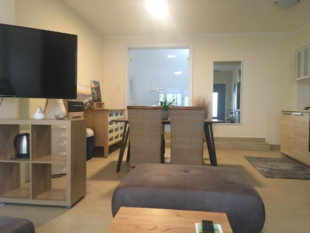 Ferienwohnung Nr.31 room 1